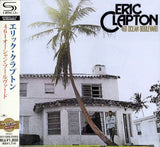 Eric Clapton - 461 Ocean Boulevard (CD)