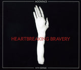 Moonface - With Siinai: Heartbreaking Bravery (CD)