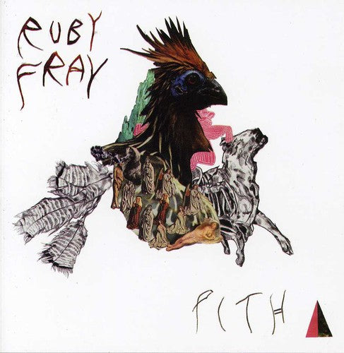 Ruby Fray - Pith (CD)