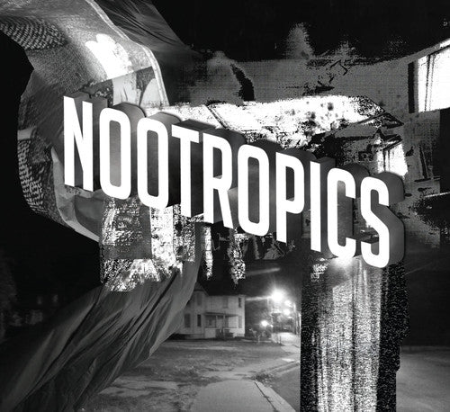 Lower Dens - Nootropics (CD)