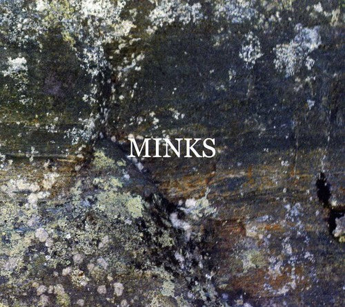 Minks - By the Hedge (CD)