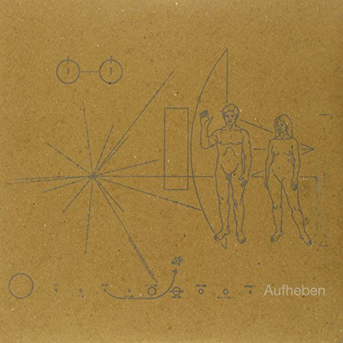 Brian Jonestown Massacre - Aufheben 2xLP