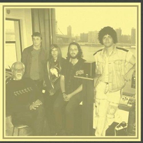 Ferraro, Godin, Halo Borden & Lopatin - Vol. 7-Frkwys: Borden Ferraro Godin H