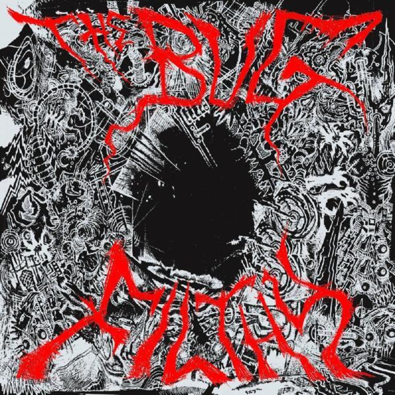 Bug - Filthy 2x12