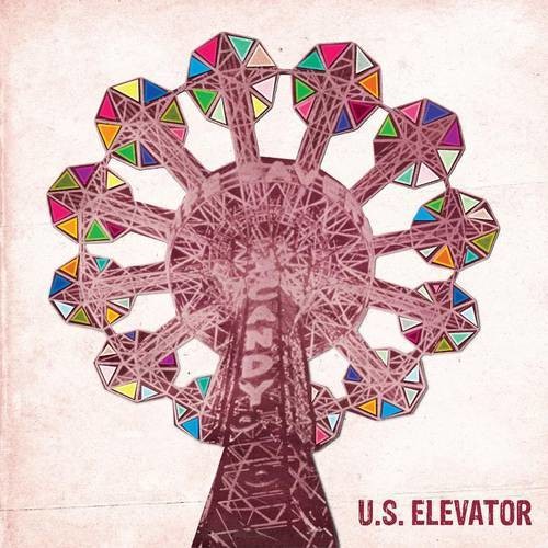 U.S. Elevator [Indy Only] (Limited Edition)
