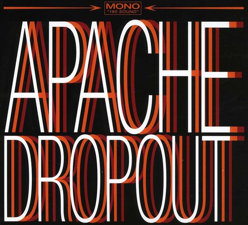 Apache Dropout (CD)