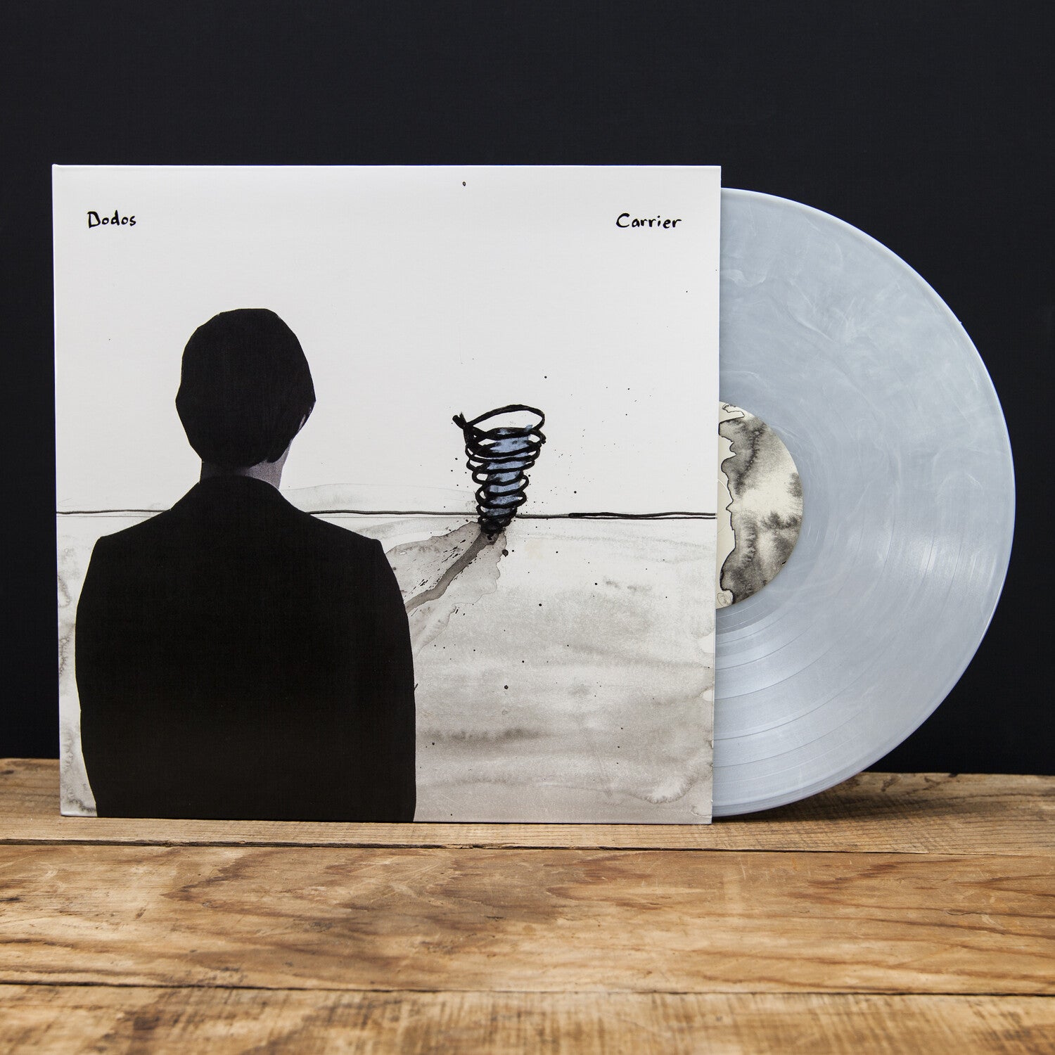 Dodos - Carrier