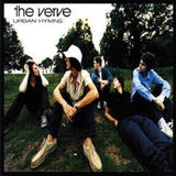Verve - Urban Hymns (CD)