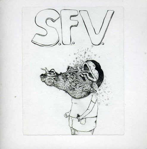 SFV Acid #2 (CD)