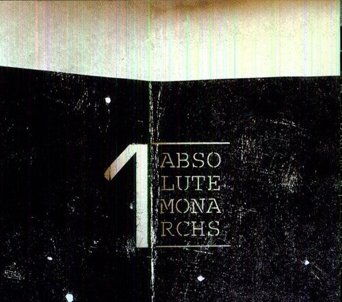 Absolute Monarchs - 1 (CD)