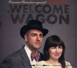 Welcome Wagon - Precious Remedies Against Satans Devices (CD)