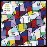 Hot Chip - In Our Heads 2xLP