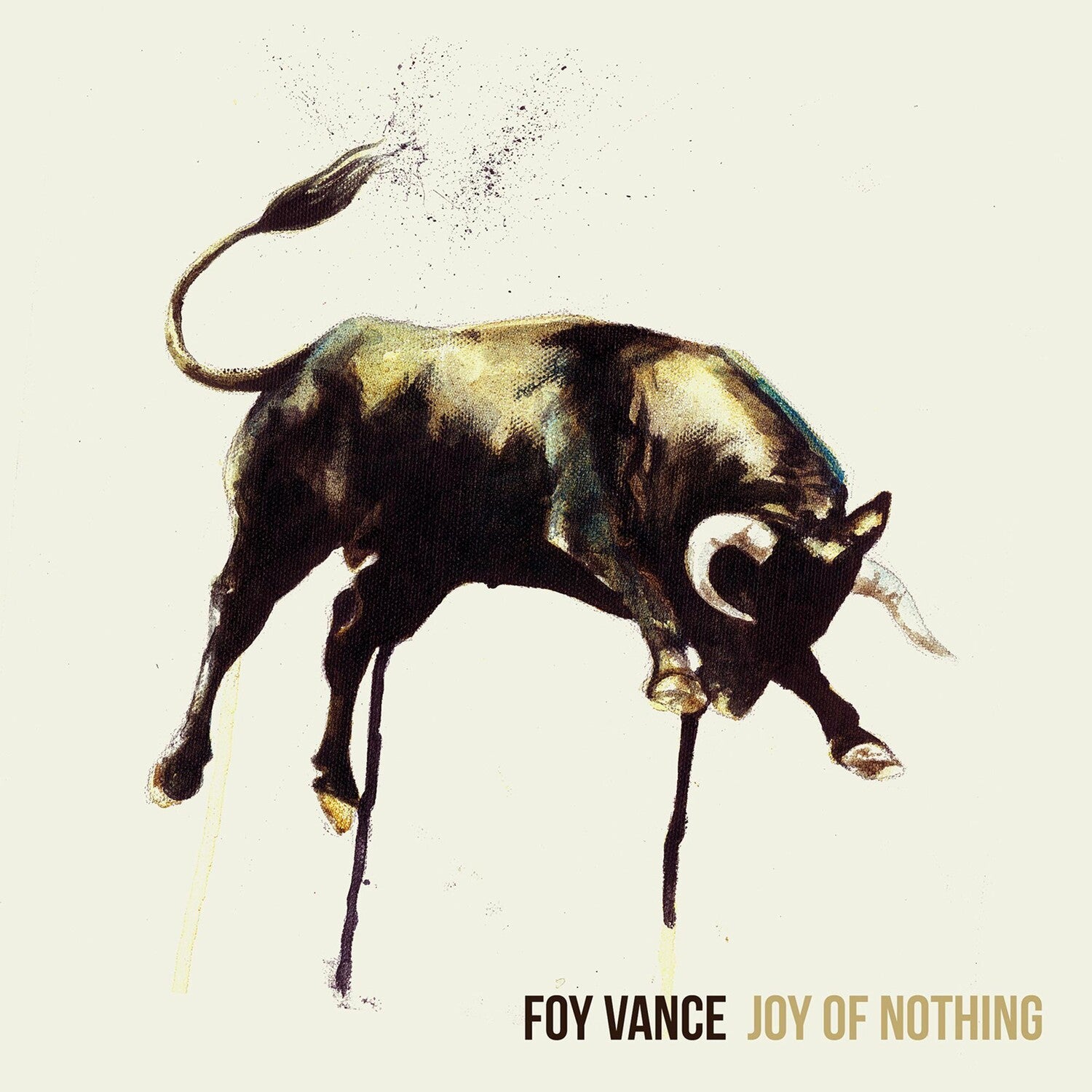 Foy Vance - Joy Of Nothing (2023)