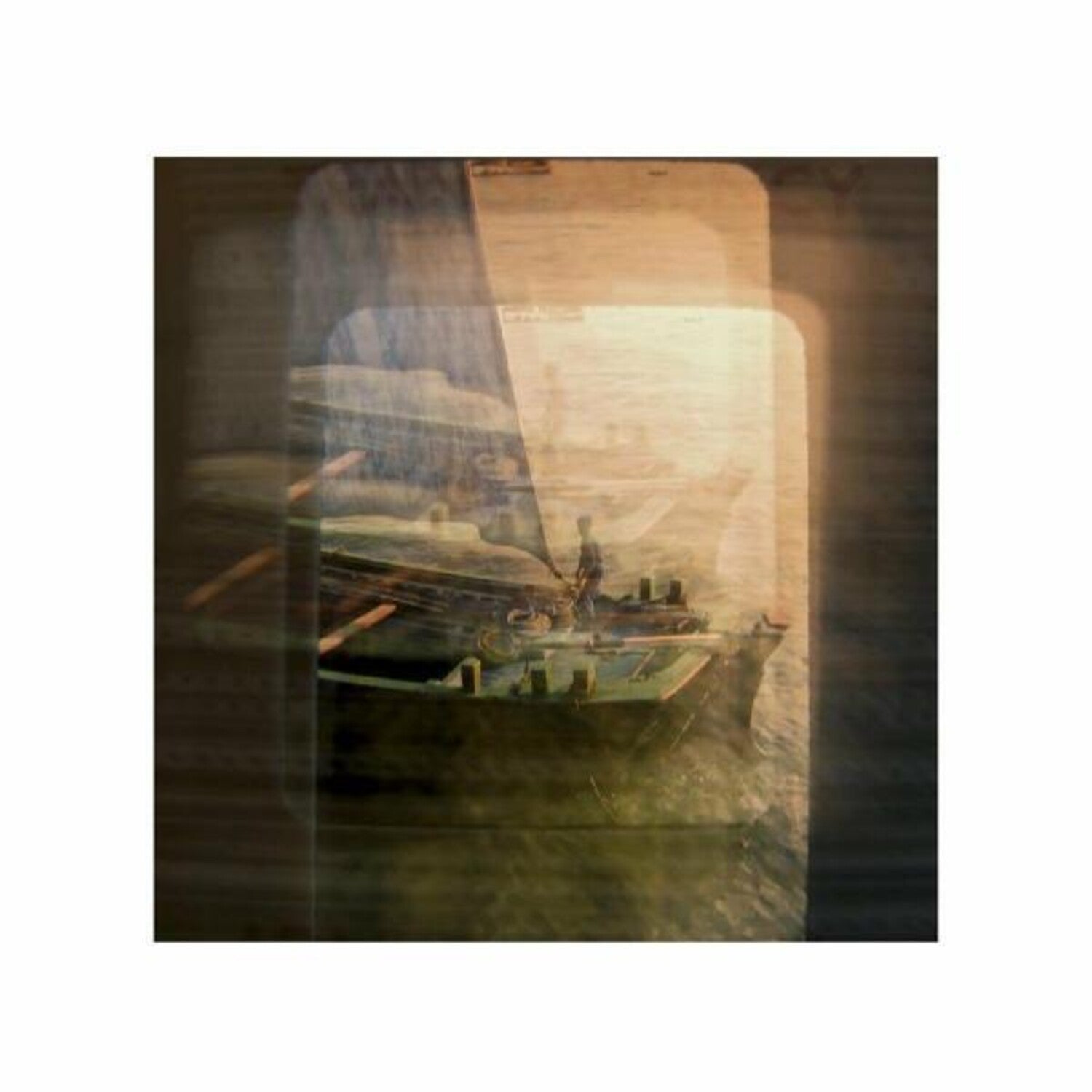 Autumn Defense - Fifth 2xLP
