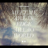 Over the Rhine - Meet Me at the Edge of the World (Deluxe) (CD)