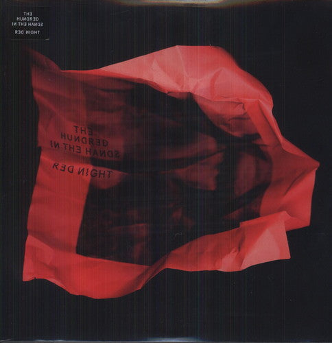 Hundred in the Hands - Red Night 2xLP