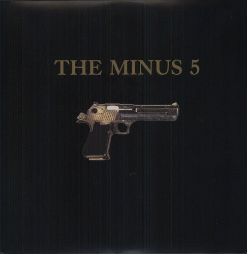 Minus 5 - The Minus 5