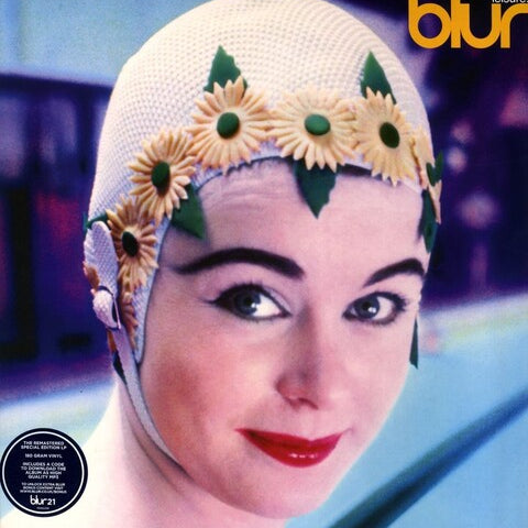 BLUR - LEISURE
