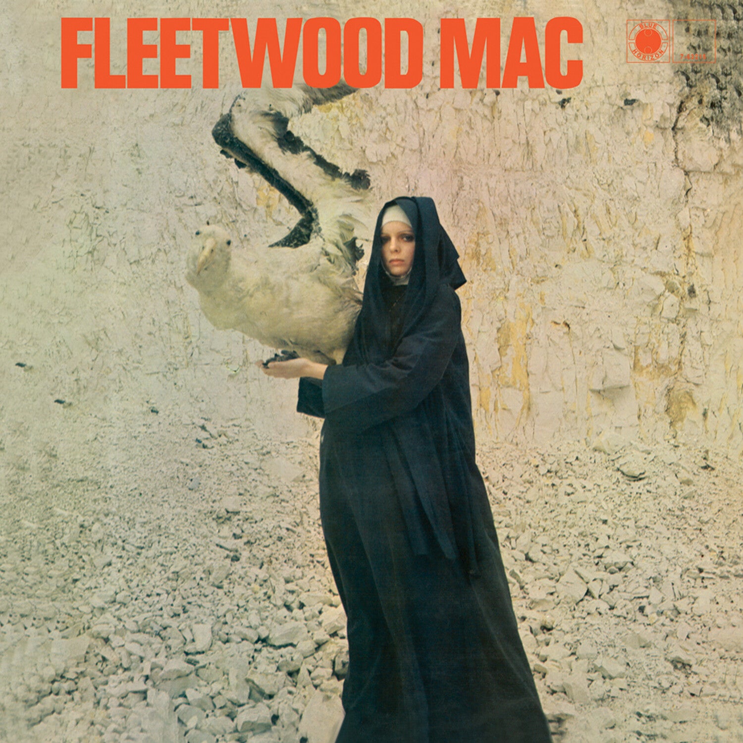 Fleetwood Mac - The Pious Bird of Good Omen (Reissue)