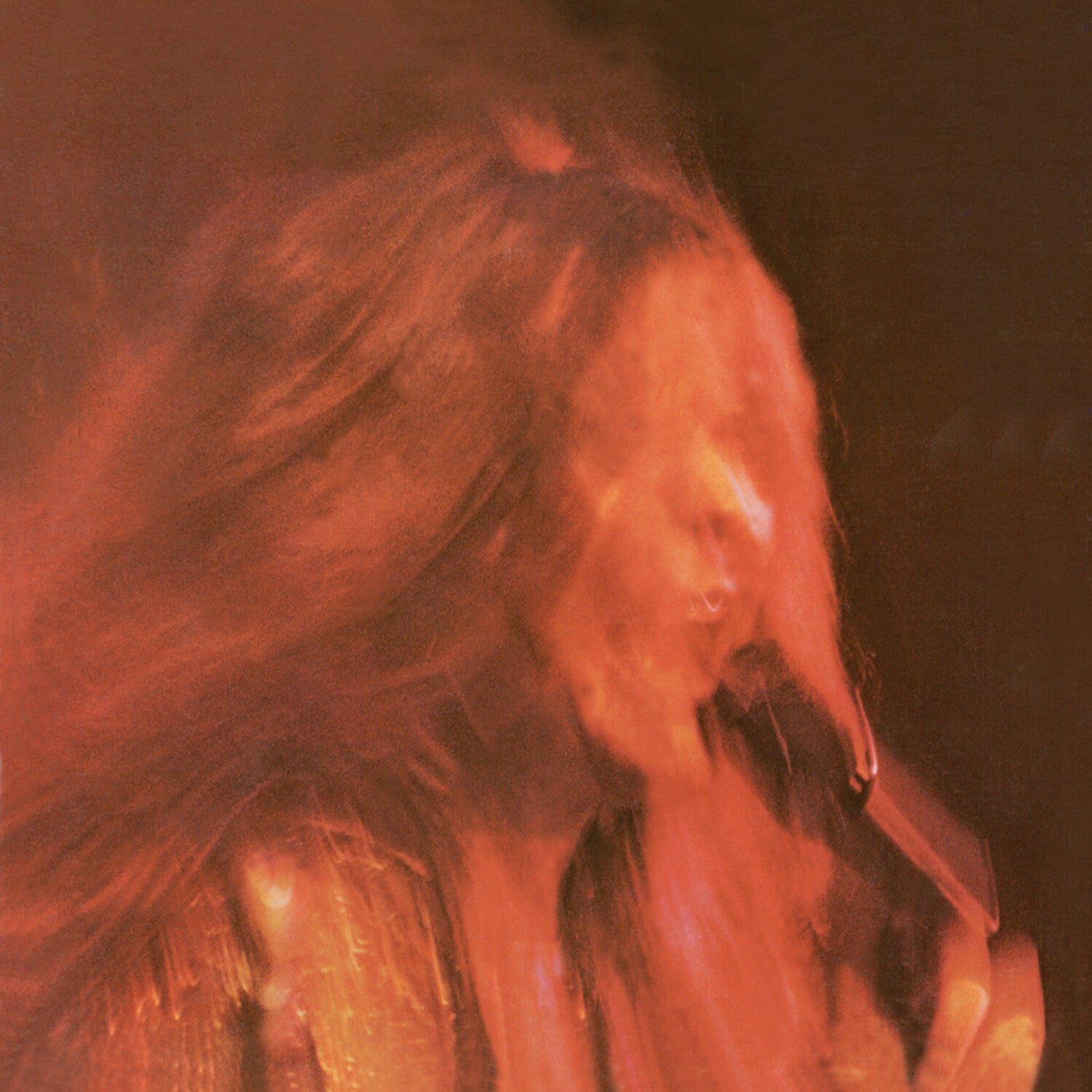 Janis Joplin - I Got Dem Ol' Kozmic Blues Again Mama! (Reissue)