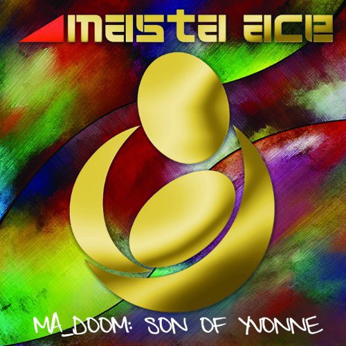 Masta Ace & Mf Doom - Ma_Doom: Son Of Yvonne 2xLP