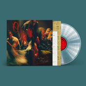 Queens of the Stone Age - Perfecth (Indie Exclusive Clear Vinyl LP)