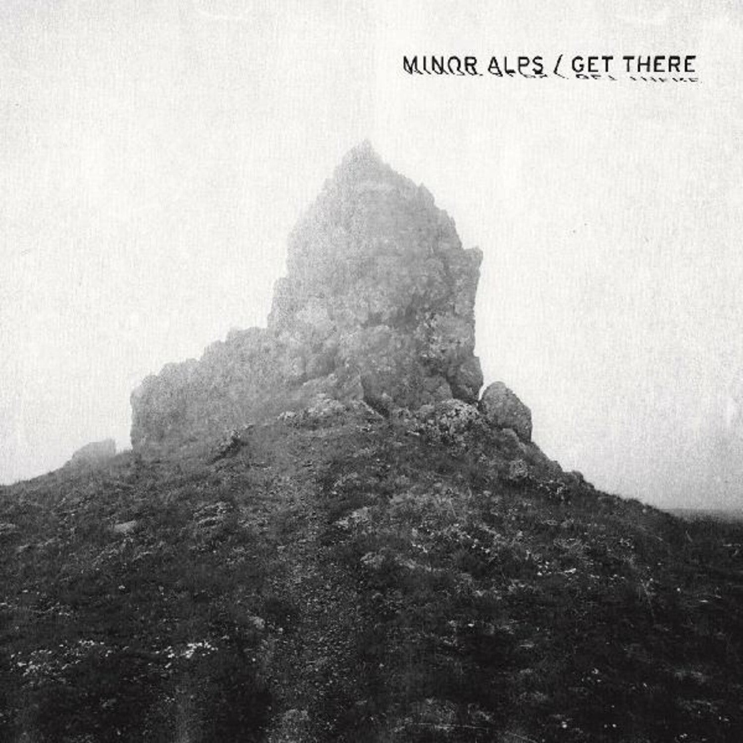 Minor Alps - Get There