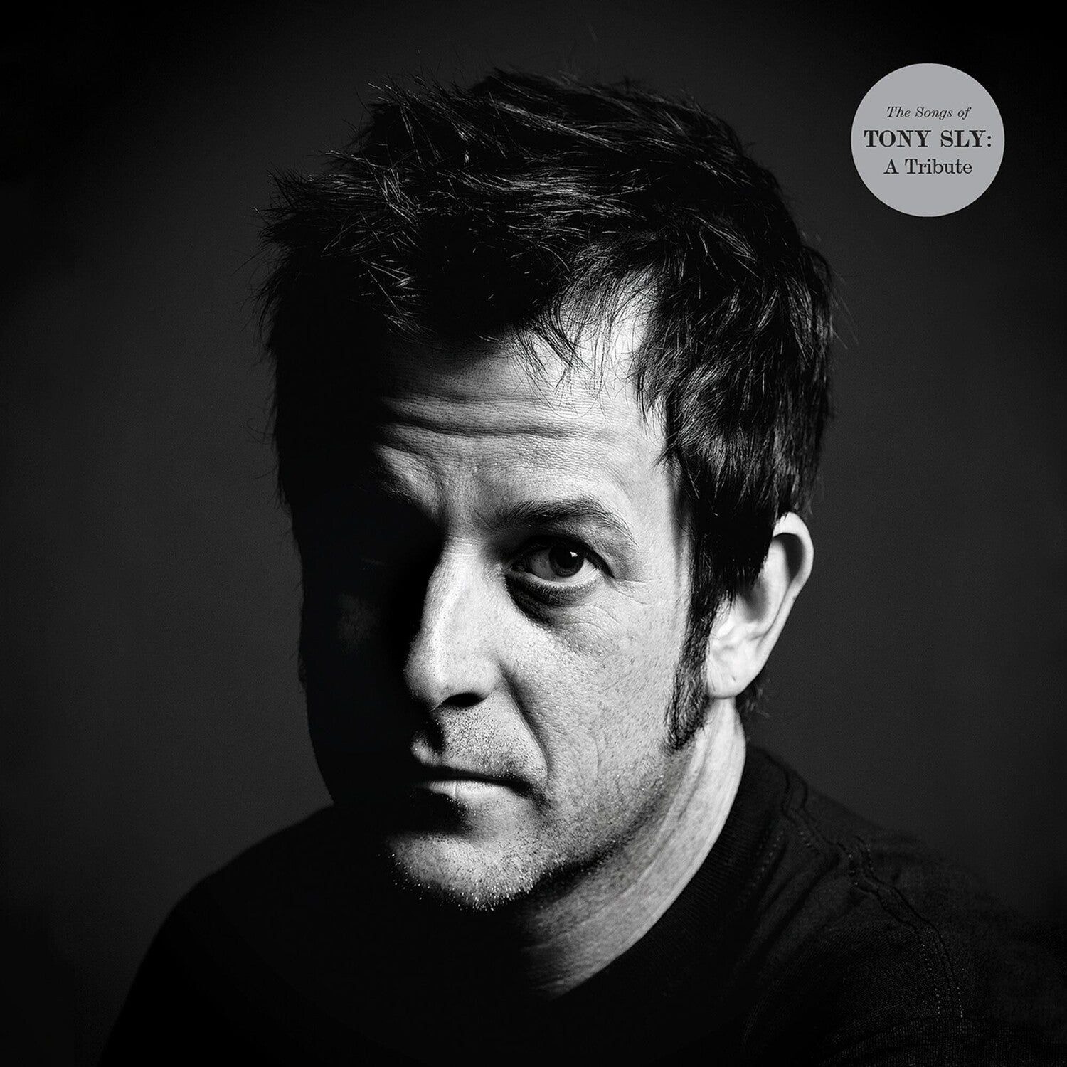 Various Artists - Songs of Tony Sly: A Tribute