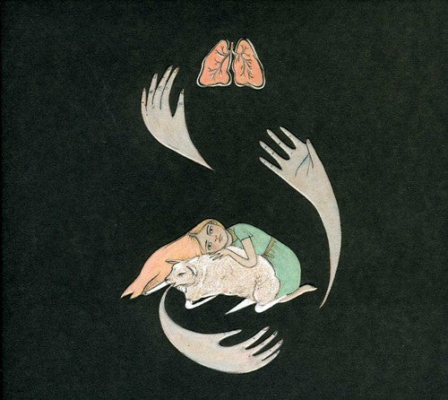 Purity Ring - Shrines (CD)