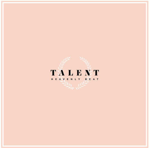 Heavenly Beat - T a L E N T (CD)