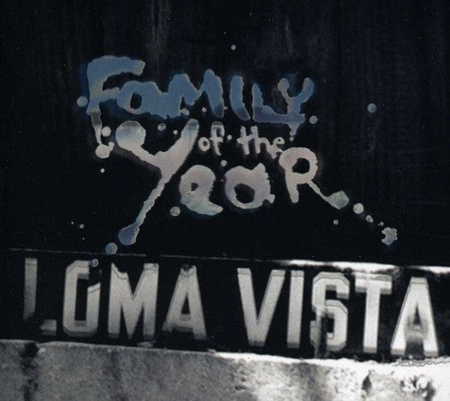 Family of the Year - Loma Vista (CD)