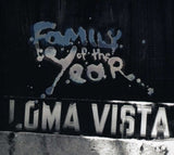 Family of the Year - Loma Vista (CD)