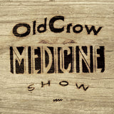 Old Crow Medicine Show - Carry Me Back (CD)