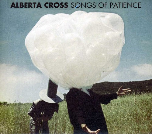 Alberta Cross - Songs of Patience (CD)