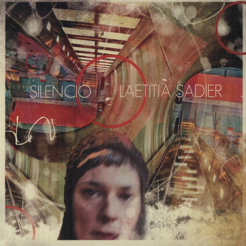 Laetitia Sadier - SILENCIO
