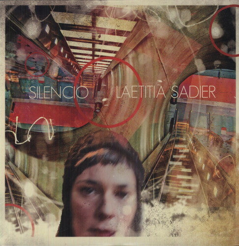Laetitia Sadier - SILENCIO