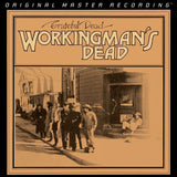 Grateful Dead - Workingman's Dead (Limited Edition)