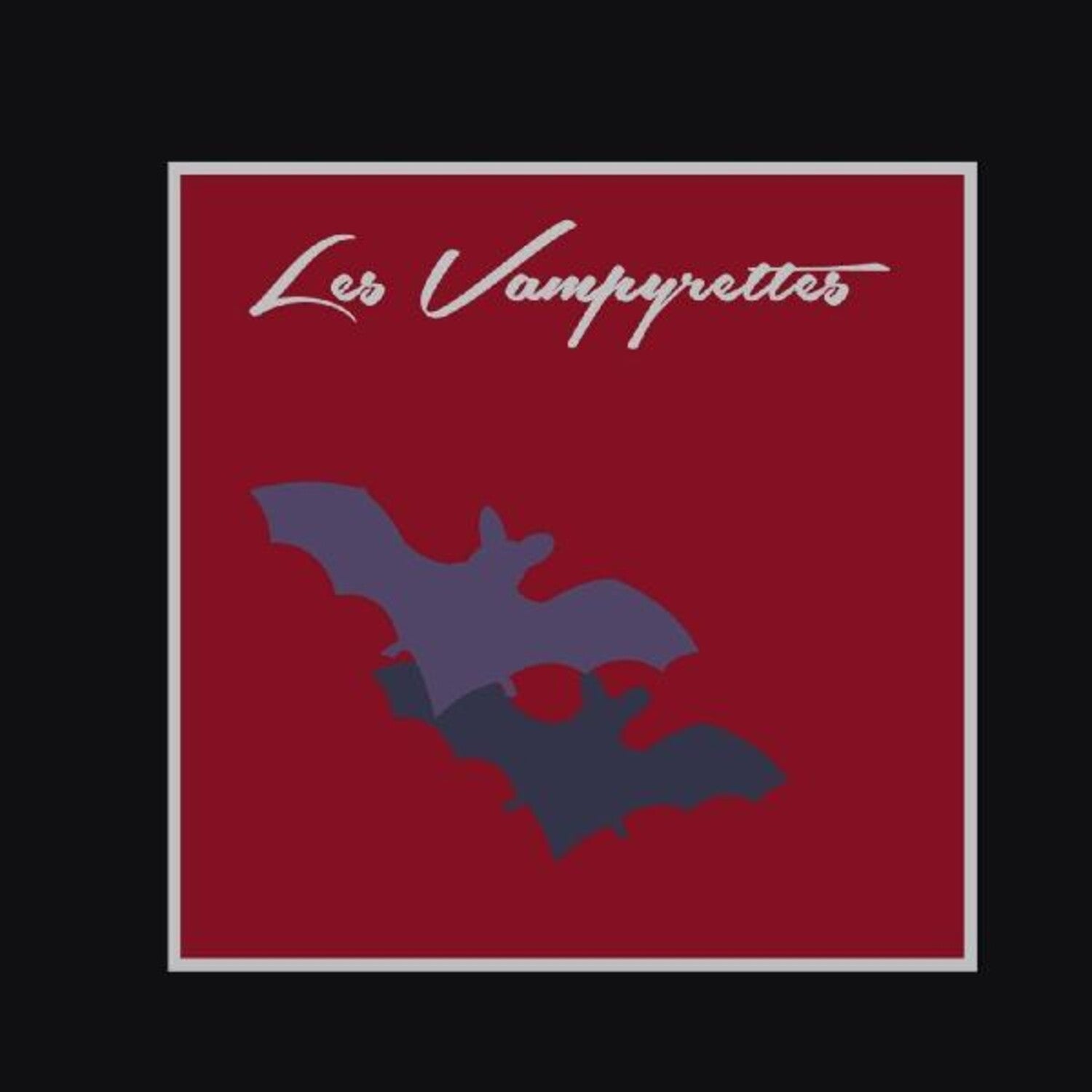 Les Vampyrettes (Box & Mobile) 3xLP