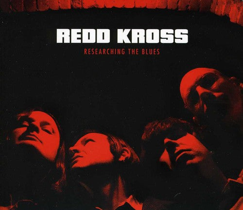 Redd Kross - Researching the Blues (CD)
