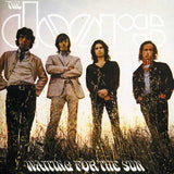 Doors - Waiting For The Sun (CD)