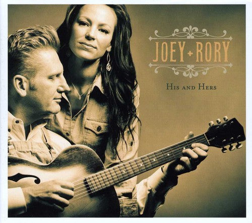 Joey & Rory - His and Hers