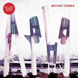 Ariel Haunted Graffiti Pink - Mature Themes (CD)