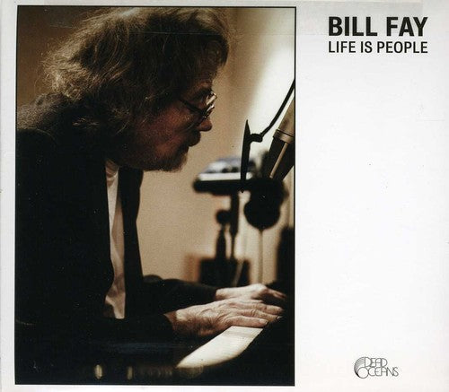 Bill Fay - Life Is People (CD)