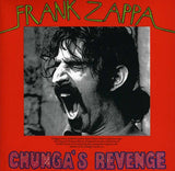 Frank Zappa - Chunga's Revenge (CD)