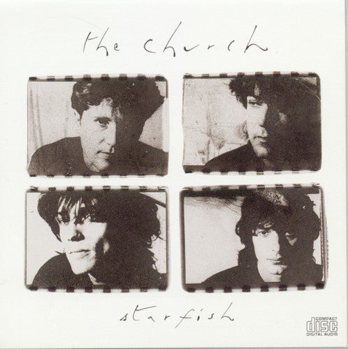 Church - Starfish