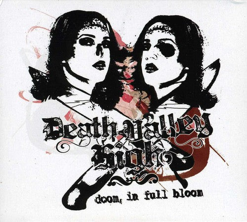 Death Valley High - Doom In Full Bloom (CD)