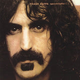 Frank Zappa - Apostrophe (CD)