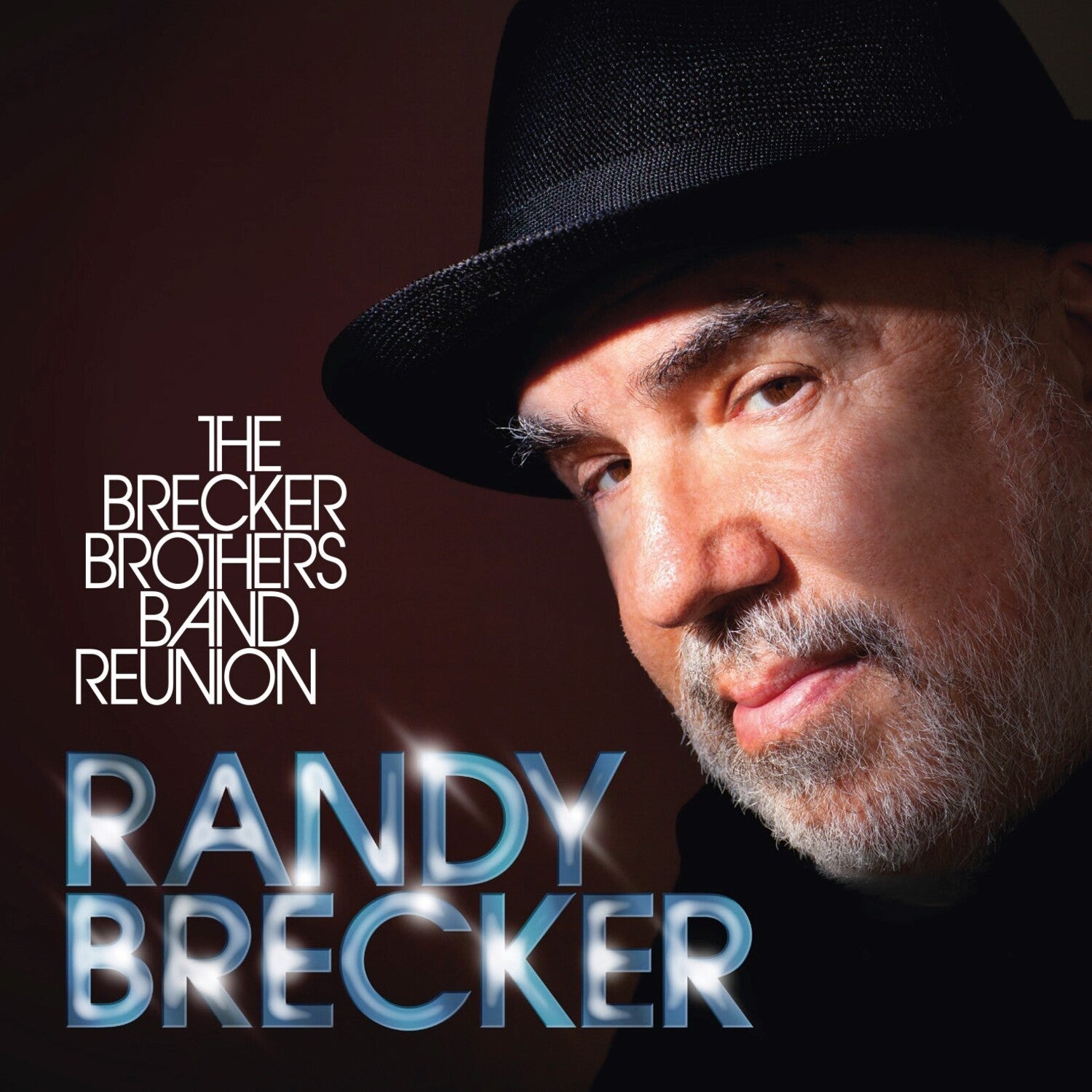 Randy Brecker - The Brecker Brothers Band Reunion 3xLP
