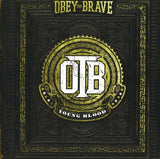 Obey the Brave - Young Blood (CD)