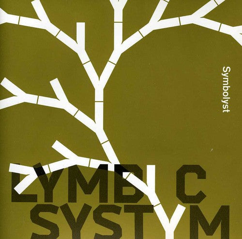 Lymbyc Systym - Symbolyst (CD)